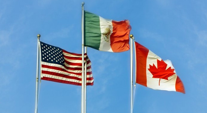 "ABD'nin NAFTA'dan çekilmesi enerjiye zarar verir"