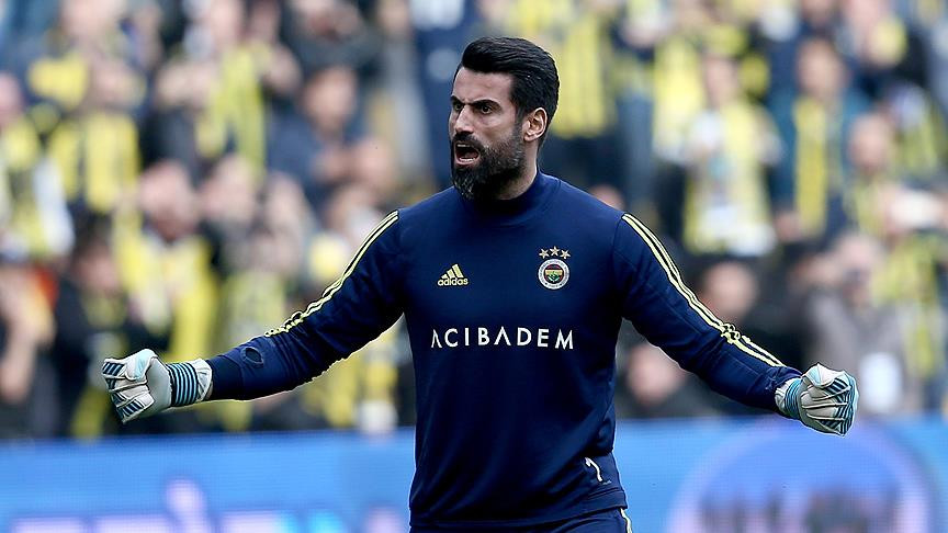 Fenerbahçe ile Kayserispor 44. randevuda