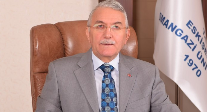 Osmangazi Üniversitesi rektörü istifa etti
