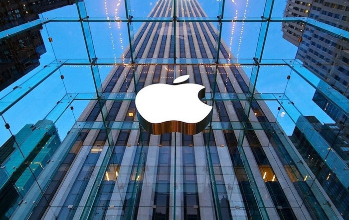 Apple'a patent davasında yarım milyar dolar ceza