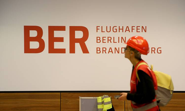 BER Havalimanı 2020'de açılacak