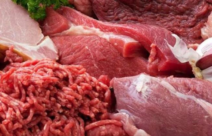 Fakıbaba'dan "et fiyatı" değerlendirmesi