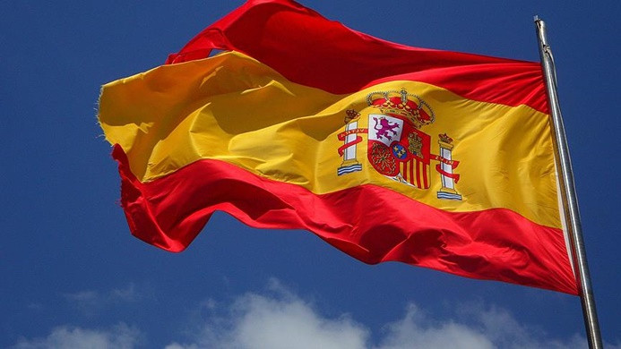 İspanya'dan Ermeni iddialarına ret
