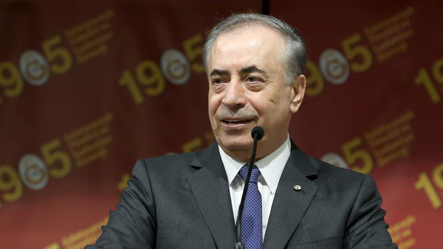 Galatasaray'da seçim tarihi açıklandı