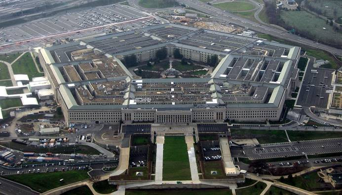 Pentagon bütçesinde 65 bin kişilik silah ve ekipman talebi