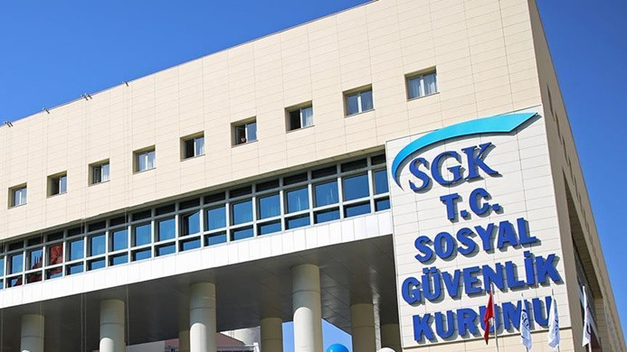 SGK'dan 'toplu iş sözleşmesi farkları'na ilişkin açıklama