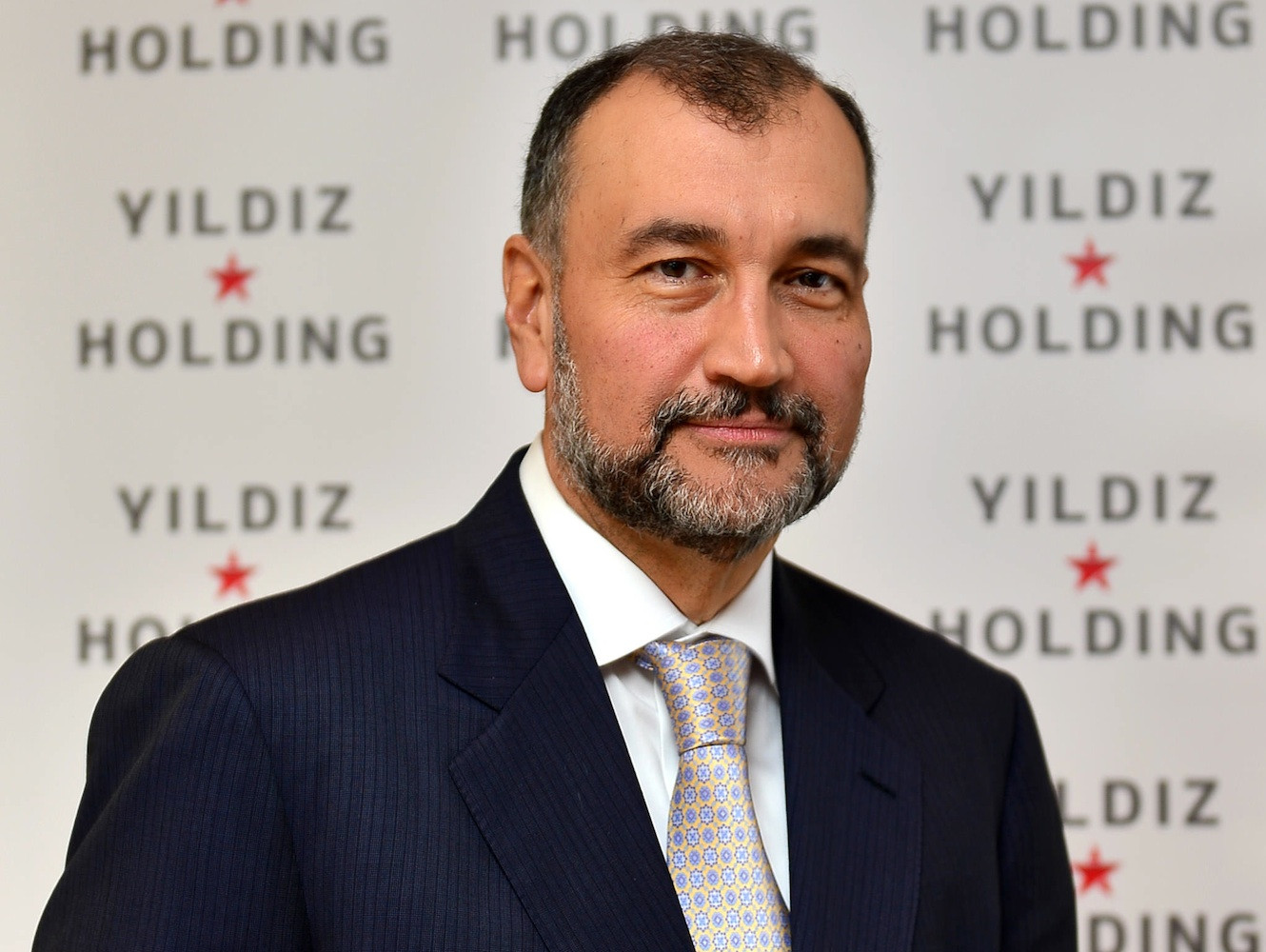 "Yıldız Holding borcunu 8 yıl vadeye yayacak"