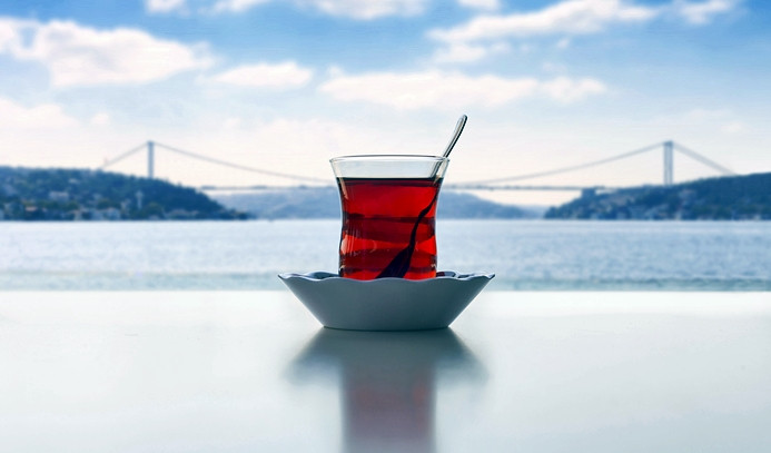 Uluslararası İstanbul Çay Festivali, 5-6 Mayıs'ta