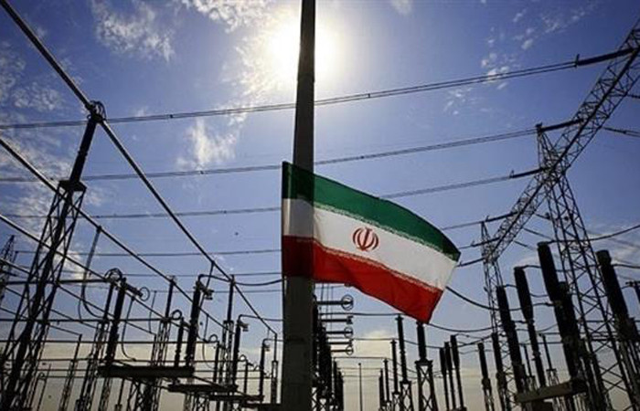 Bakanlar, Adana’daki tesisi İran’a sattı