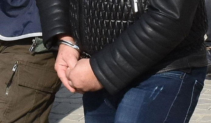 Şanlıurfa'da terör soruşturması: 11 tutuklama