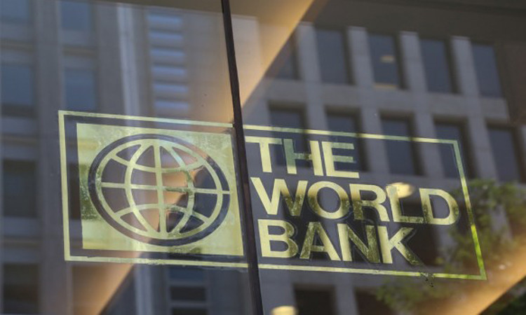 Dünya Bankası sermayesi artırıyor