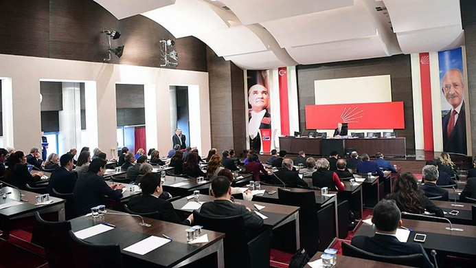 PM'den Kılıçdaroğlu'na 'ittifak' yetkisi