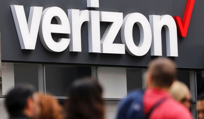 Verizon kârını ilk çeyrekte artırdı