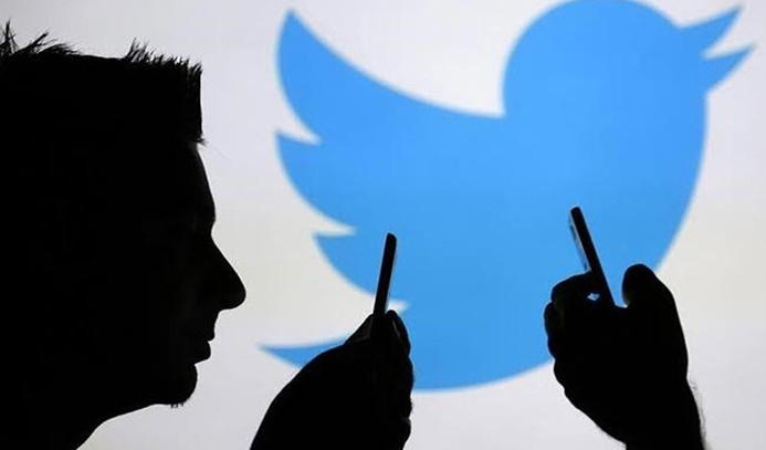 Twitter'ın ilk çeyrek gelirinde önemli artış