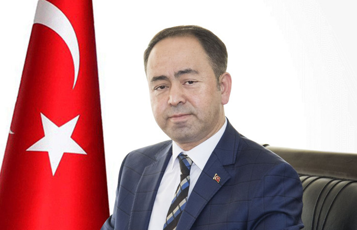 Süleyman Demir, SGK'daki görevinden istifa etti