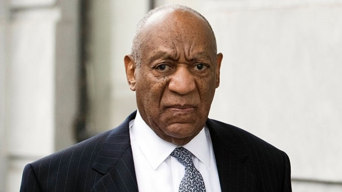 Bill Cosby suçlu bulundu