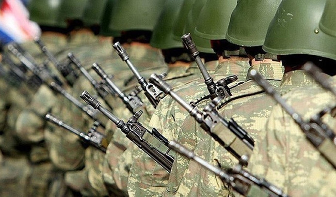 AK Parti'den bedelli askerlik açıklaması: Gündemimizde yok