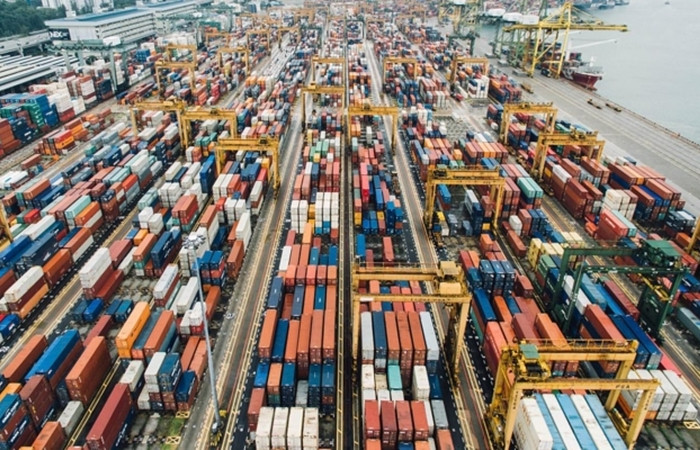 UİB ihracatı mart ayında yüzde 17,91 arttı
