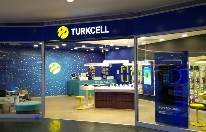 Turkcell ortaklığı Lifecell'den sermaye artışı
