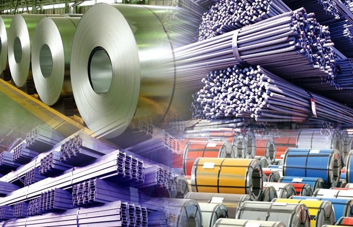 "1 milyon ton çelik Türkiye’de üretilecek"