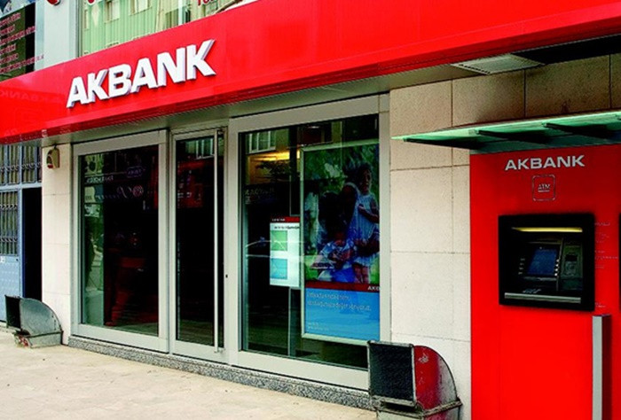 Akbank'tan 20 milyar liralık borçlanma planı