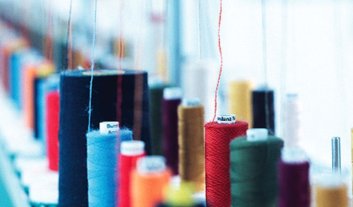 Akdeniz Bölgesi'nden 81,5 milyon dolarlık tekstil ihracatı