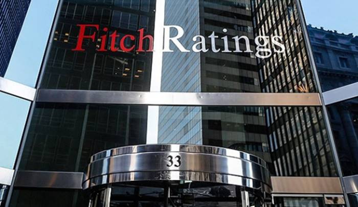 Fitch, üç Türk bankanın kredi notunu teyit etti