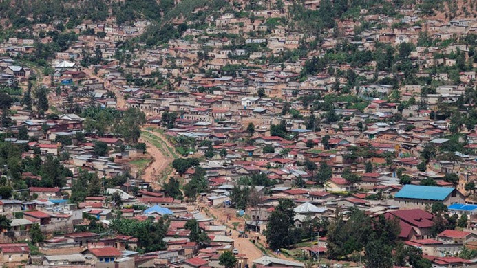 Ruanda'da 6 binden fazla ibadethane kapatılacak