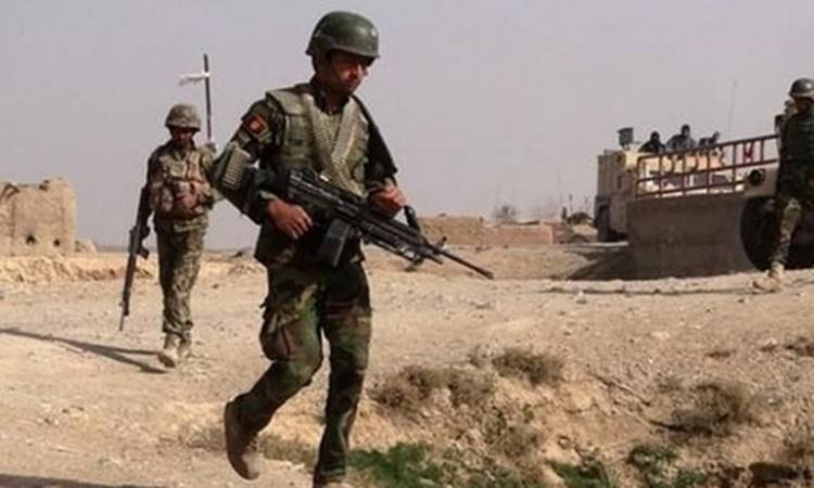DEAŞ'ın Afganistan lideri öldürüldü