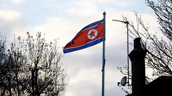 Kuzey Kore de propaganda hoparlörlerini kaldırıyor