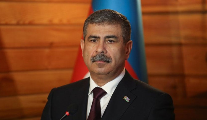 Azarbeycan'dan Ermenistan'a mesaj: Operasyona hazırız