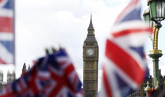 Türkiye, İngiltere ekonomik ilişkilerde altın çağını yaşıyor