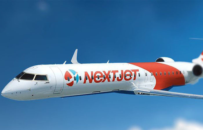 İsveç hava yolu şirketi Nextjet iflas etti