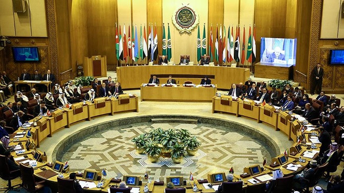 Arap Birliğinden Kudüs kararı