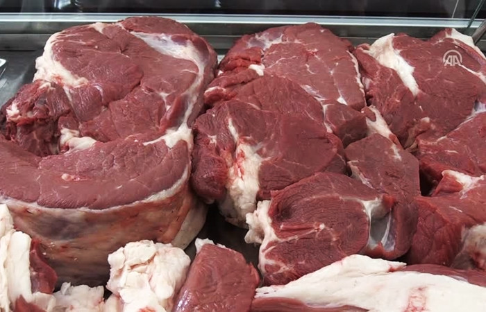 'Ramazanda et fiyatlarında artış olmayacak'