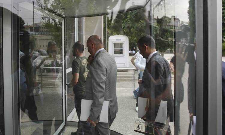 CHP'den 'casus yazılım' hakkında suç duyurusu