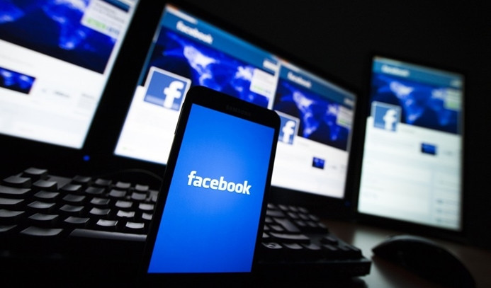 Facebook'un yeni uygulaması Tinder hisselerini vurdu