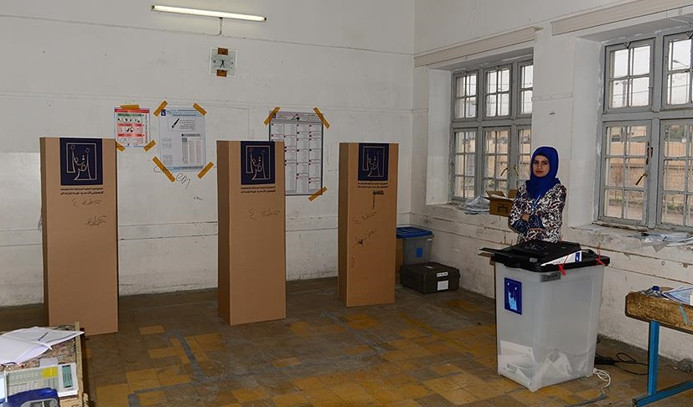 Kerkük Valisi: Seçim sonuçlarını reddediyoruz