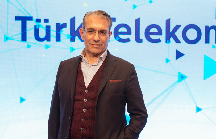Türk Telekom'dan 'veri'ye 130 milyon TL yatırım