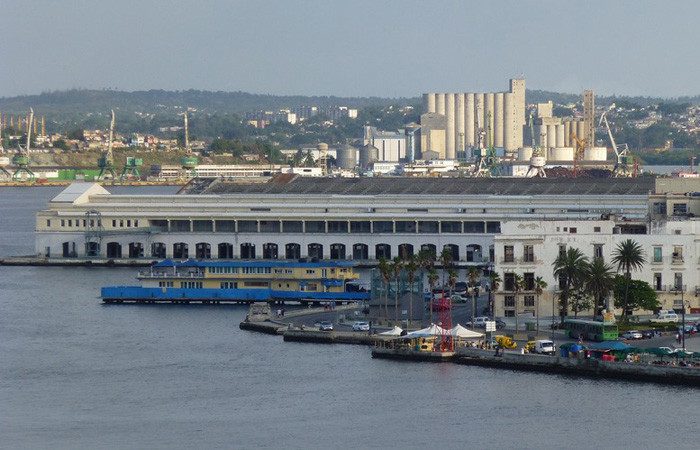 Havana limanını Türk şirket işletecek