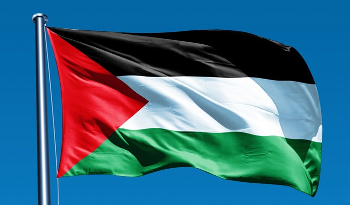 Filistin OPCW’e üye oldu