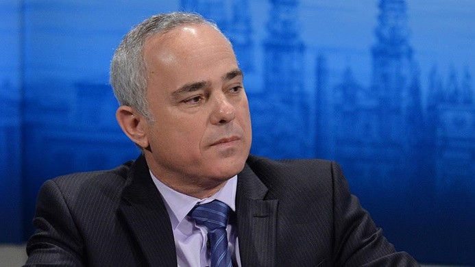 İsrail Enerji Bakanı: AB cehennemin dibine gidebilir