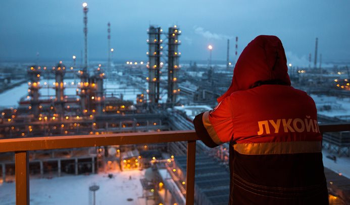 Rus şirketten OPEC anlaşmasında "esneklik" çağrısı