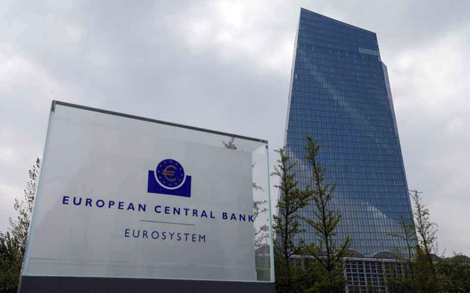ECB tutanakları: Büyüme daha da yavaşlayabilir