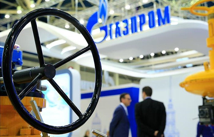 AB-Gazprom doğalgaz anlaşmazlığı çözüldü