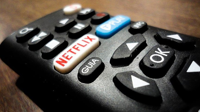 Netflix medya devlerini geride bıraktı