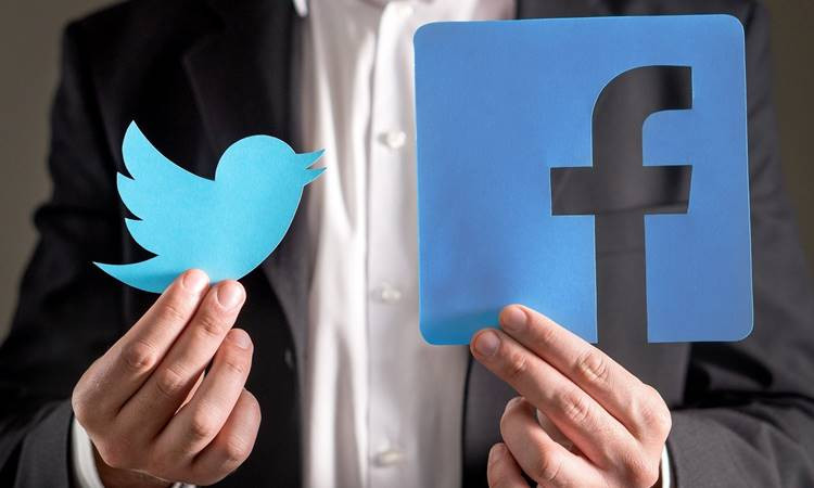 Facebook ve Twitter'dan siyasi reklam önlemi