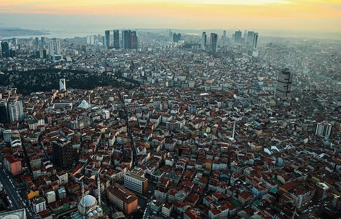 İstanbullu kiraya 7,8 milyar lira ödedi