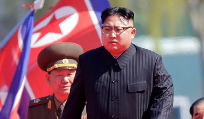 Kuzey Kore ABD'den ekonomik yardım beklemiyor