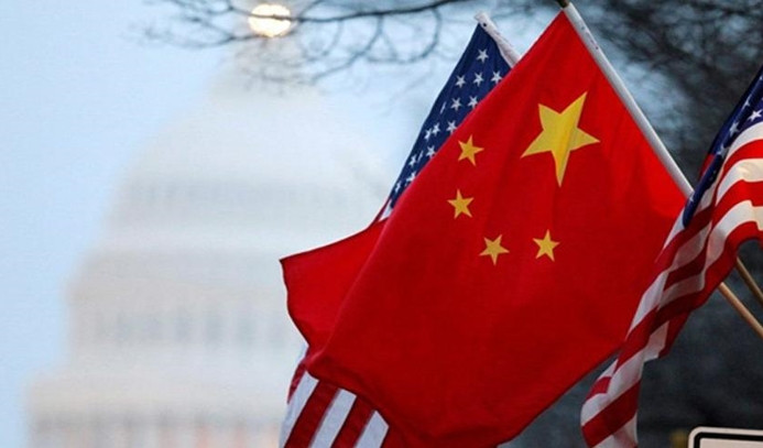 ABD, Çin'e karşı açtığı davalardan vazgeçmiyor